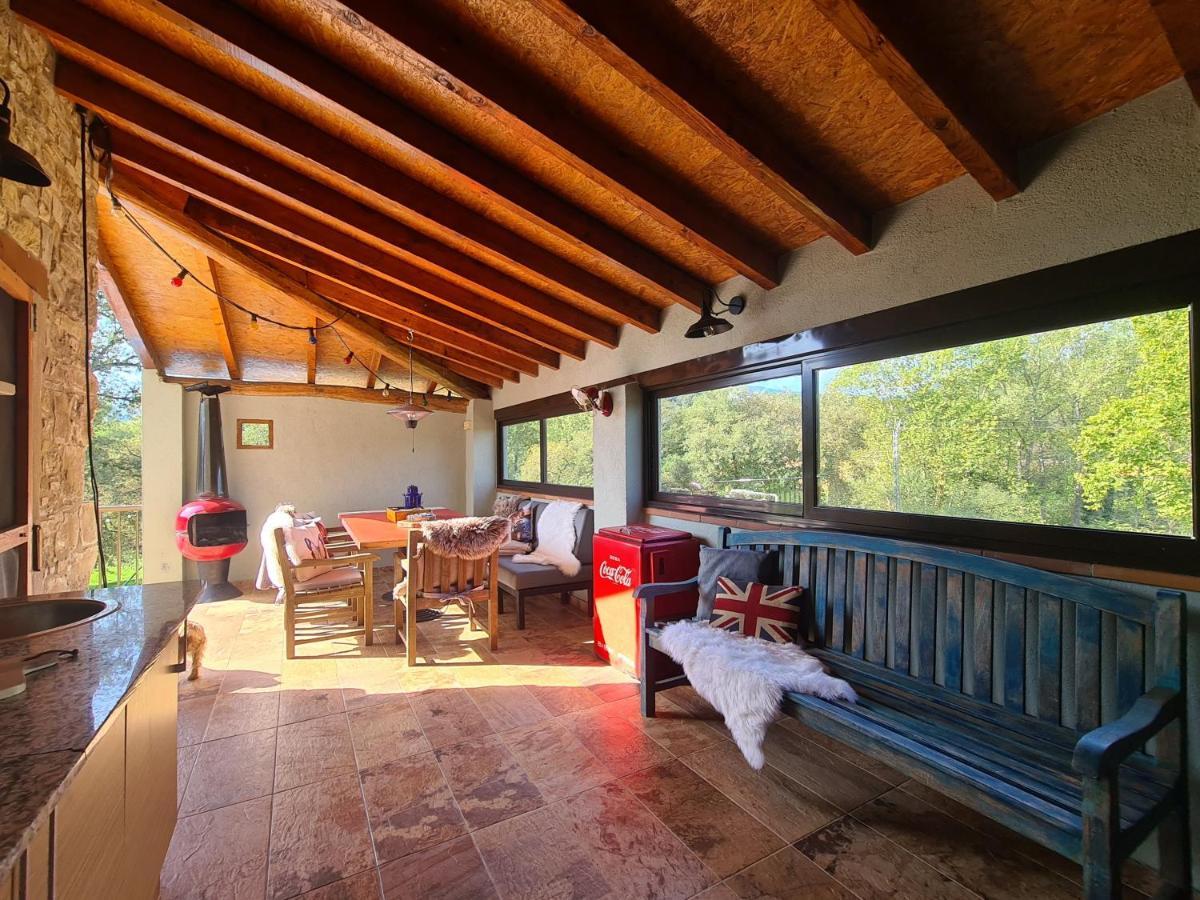 Harveys Homestay - Adults Only Mieres  Eksteriør bilde