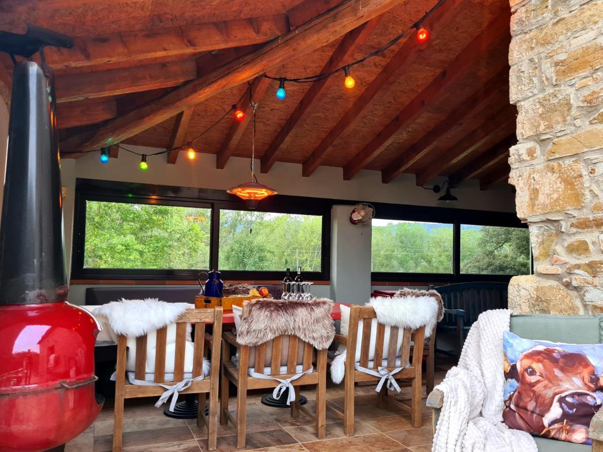 Harveys Homestay - Adults Only Mieres  Eksteriør bilde