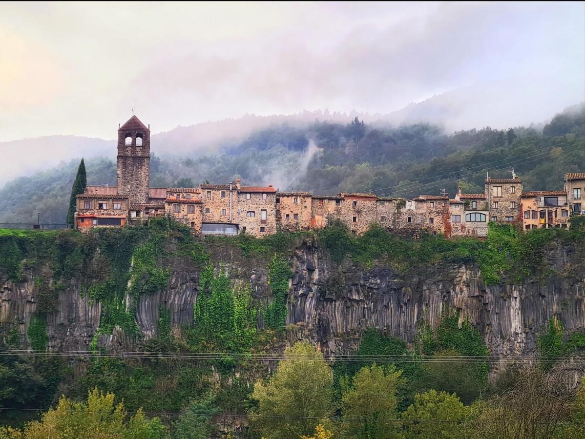 Harveys Homestay - Adults Only Mieres  Eksteriør bilde