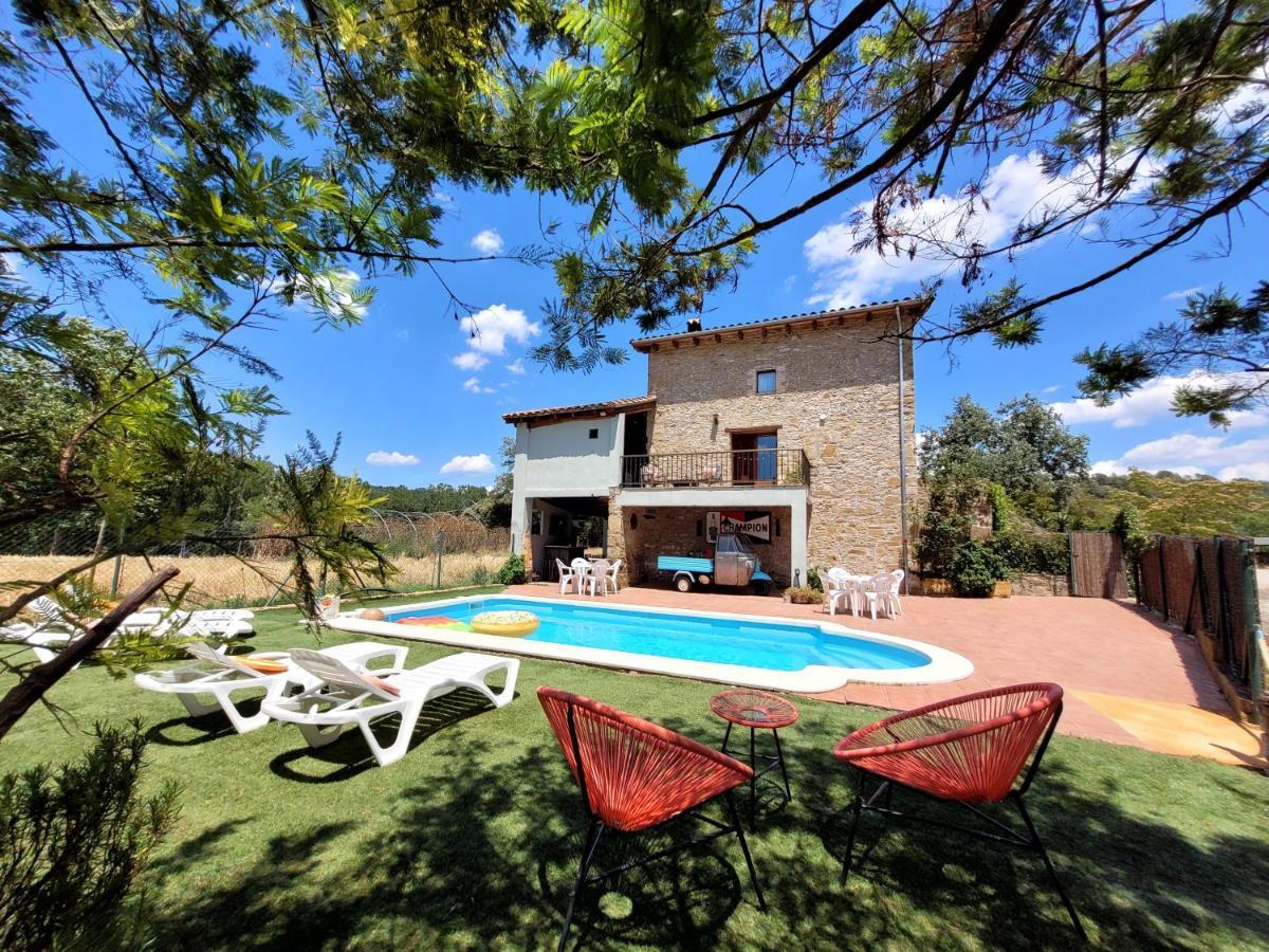Harveys Homestay - Adults Only Mieres  Eksteriør bilde