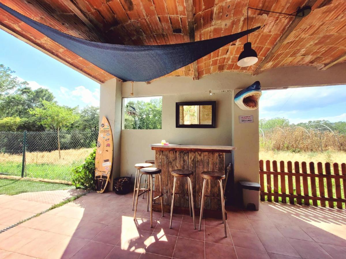 Harveys Homestay - Adults Only Mieres  Eksteriør bilde